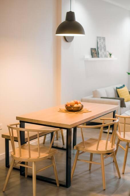 Two Bedroom Residential Home With Own Parking Angeles Exteriör bild